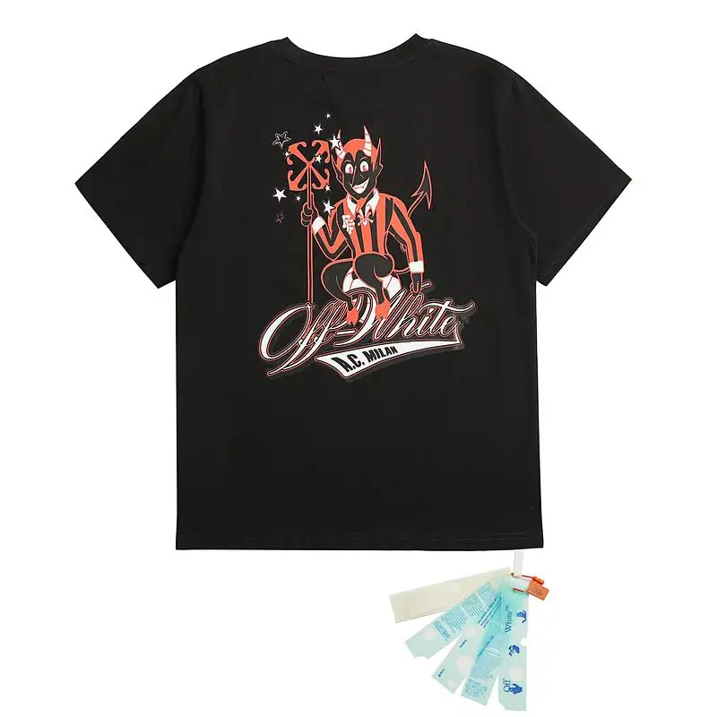 Off White S-2XL qdtr2705